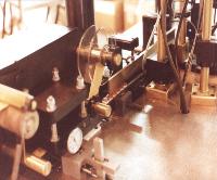 High-Speed Lipstick Assembly Machine